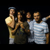 tear rhcp